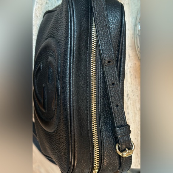 Gucci Disco Soho Crossbody Bag - Picture 3 of 16